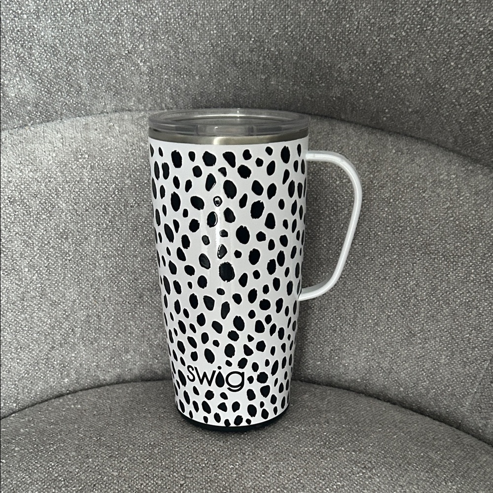 Swig cowhide Mug